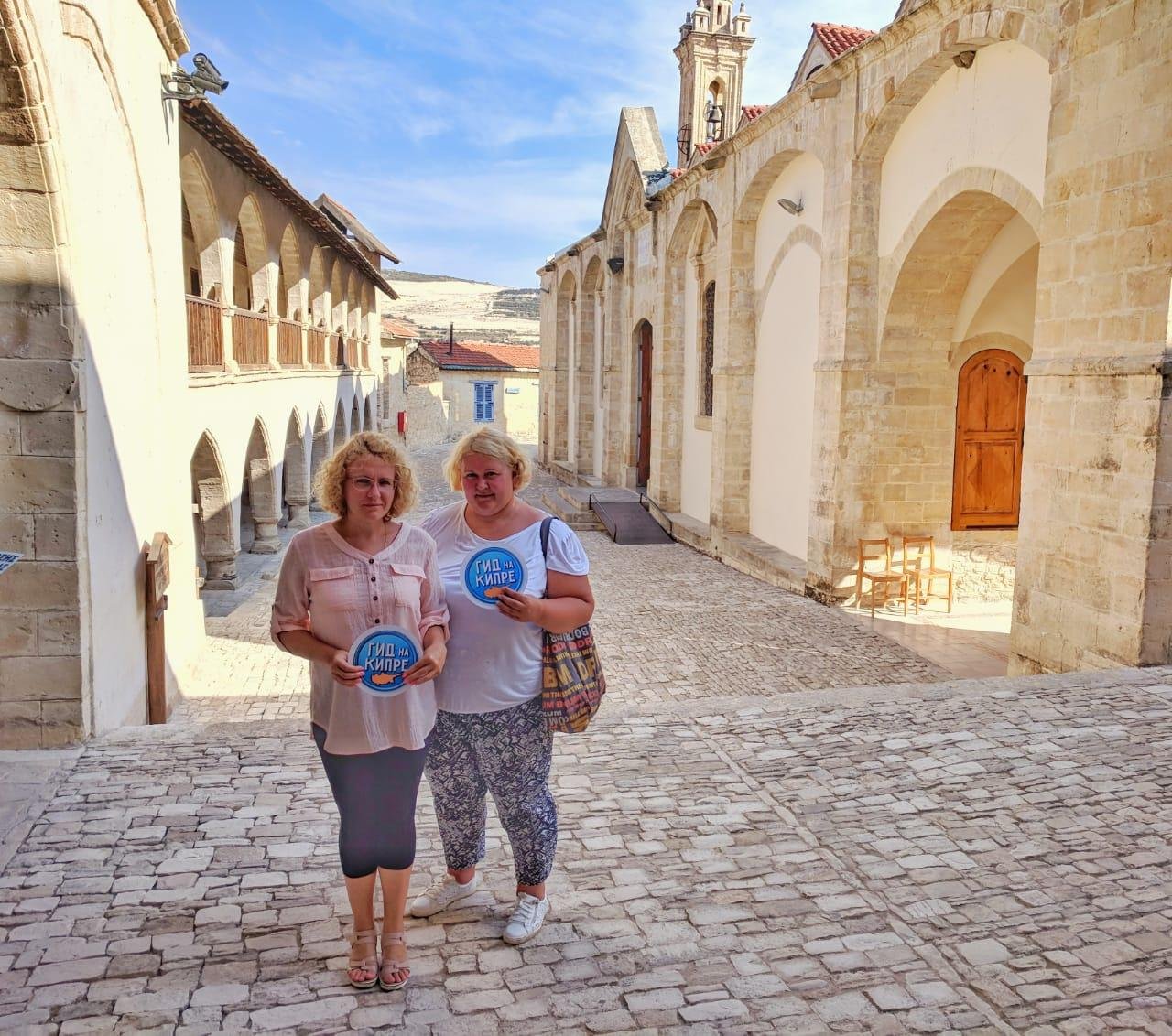 Отзывы туристов об экскурсиях на Кипре - Коментарии и фото - Гид на Кипре