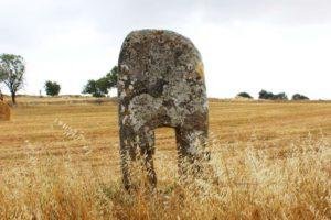 Загадочные камни Кипра